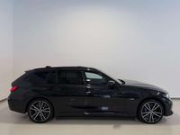 gebraucht BMW 330e xDrive G21 LCI Aut/M-Sport PRO/Panorama/HEAD-...