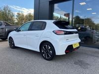 gebraucht Peugeot 208 Allure PT 100