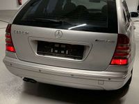 gebraucht Mercedes C30 AMG AMG T CDI Aut.