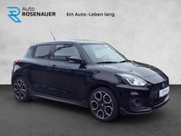 Gebraucht Suzuki Swift Sport 129 PS (94 kW) 2023 Schwarz Kleinwagen