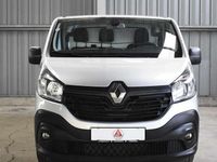 gebraucht Renault Trafic L1H1 30t Energy Twin-Turbo dCi 145