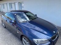 gebraucht BMW 335 Cabriolet 335 i DKG Österreich-Paket N55 LCI