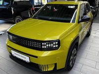 gebraucht Fiat Grande Panda Hybrid mHEV 110 6-Gang eDCT Icon