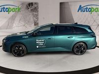 gebraucht Peugeot 308 SW