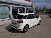 gebraucht Citroën C4 Picasso BlueHDi 150 EAT6 Exclusive Aut.