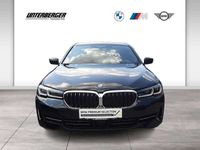 gebraucht BMW 530 e PHEV xDrive Aut. Gestiksteuerung Head-Up