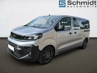 gebraucht Opel Vivaro Kombi, L, Diesel 180PS AT8 - Schmidt Automobile