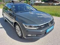 Gebraucht VW Passat Highline 239 PS (175 kW) 2018 Grau Kombi