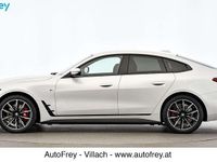 gebraucht BMW i4 i4Gran Coupe eDrive35 67,1kWh