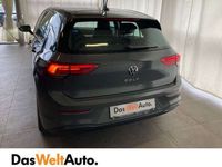 gebraucht VW Golf Life TDI