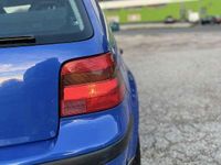 gebraucht VW Golf GT - Edition Highline 1.9TDi Neues Pickerl