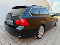 gebraucht BMW 325 d E91 Touring / Leder Pano Individual N57
