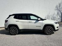 gebraucht Jeep Compass Limited 4WD