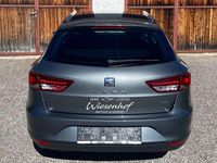 gebraucht Seat Leon ST Leon Executive 1,6 TDI CR Executive
