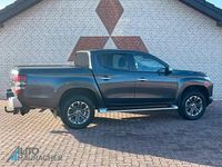 gebraucht Mitsubishi L Sonstige 200 DK 22 Dl-D HP Intense 4WD Aut.*AHK*ROLLO*