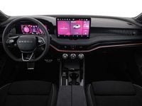 gebraucht Skoda Superb Combi 1.5 TSI iV 150 kW Sportline DSG Sportline...