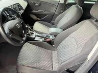 gebraucht Seat Leon Style 14 TSI Start-Stopp