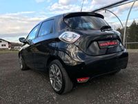 gebraucht Renault Zoe Intens R240 65KW NAVI-Rückfahrkam.-PDC-17“ALu