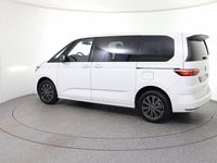 Neu VW Multivan Business 150 PS (110 kW) 2025 Weiss  normal Van