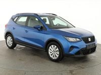 Neu Seat Arona Style 116 PS (85 kW) 2026 SUV