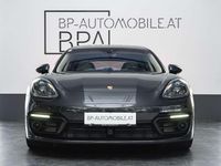 gebraucht Porsche Panamera 4 E-Hybrid Sport Turismo // Garantie // TOP //