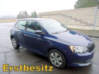 gebraucht Skoda Fabia Active**KLIMA**1.Bes.**TOP**