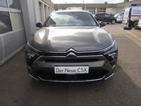 gebraucht Citroën C5 X Shine Edition Hybrid 225 e-EAT8 Navi,Rückfahrkamera,Sitz + Lenkradheizung,LED