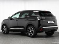 gebraucht Peugeot 3008 SUV PureTech 130 GT SCHNÄPPCHEN
