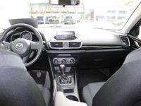 gebraucht Mazda 3 3Sport G100 Emotion