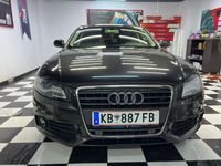 gebraucht Audi A4 2.0 TDI DPF Ambiente