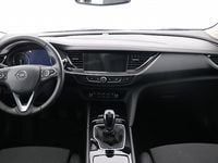gebraucht Opel Insignia ST 1,6 CDTI BlueInjection Innovation St./St.