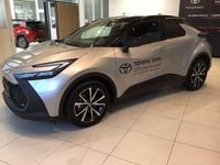 gebraucht Toyota C-HR 1.8 Active Drive + Technik P.