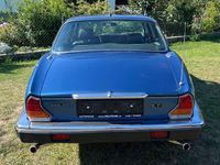 gebraucht Jaguar XJ6 42 Serie III historische Zulassung