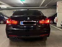 gebraucht BMW 335 335 d xDrive M Paket