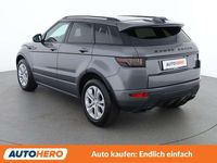 gebraucht Land Rover Range Rover evoque 2.0 Sd4 HSE Dynamic