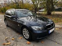 gebraucht BMW 320 320 i Touring Österreich-Paket