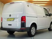 gebraucht VW T6.1 T6 T6 Kasten 2,0 TDI DSG ''AHK*KLIMA*3SITZ*PDC''