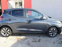 gebraucht Hyundai i10 GO Plus 12 AMT a5bu3