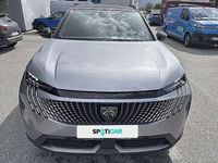Gebraucht Peugeot 5008 GT 136 PS (100 kW) 2025 Grau Van / Kleinbus