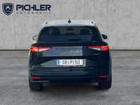 gebraucht Skoda Enyaq iV Sportline 85