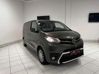 gebraucht Toyota Verso Proace2.0 D-4D 145 Medium Family SpurH