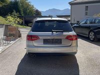 gebraucht Audi A4 Avant 20 TDI Intense Aut.