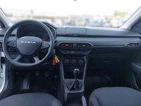 gebraucht Dacia Sandero Stepway Essential TCe 90