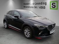 gebraucht Mazda CX-3 G150 AWD Revolution