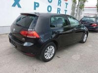 Gebraucht VW Golf VII R 110 PS (80 kW) 2016 Schwarz Limousine