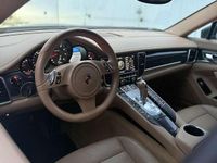 gebraucht Porsche Panamera 4S DSG