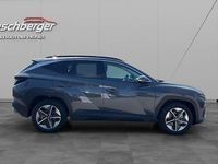 gebraucht Hyundai Tucson NX4 GO Plus 1,6 T-GDi 2WD 48V