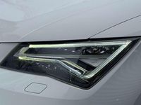 gebraucht Seat Ateca 15 Style ACT 4WD TSI DSG