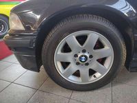 gebraucht BMW 328 Cabriolet E36