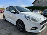 gebraucht Ford Fiesta ST-Line 1,1 Start/Stop